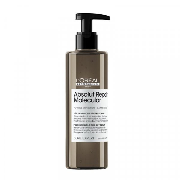 L'Oréal Absolut Repair Molecular 250ml