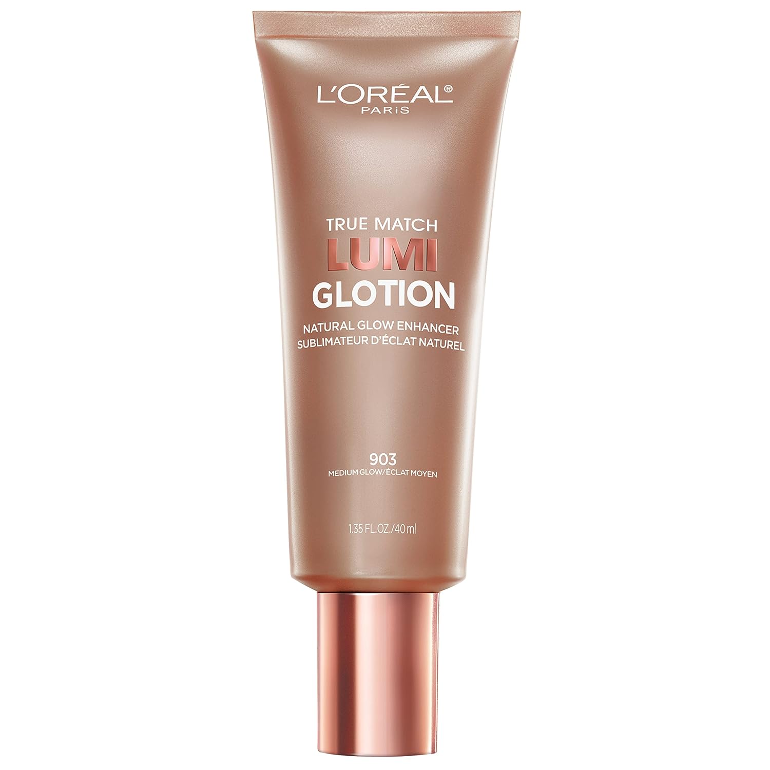 L'Oréal L'Oréal, True Match, Lumi Glotion- rozjasňovač 40ml