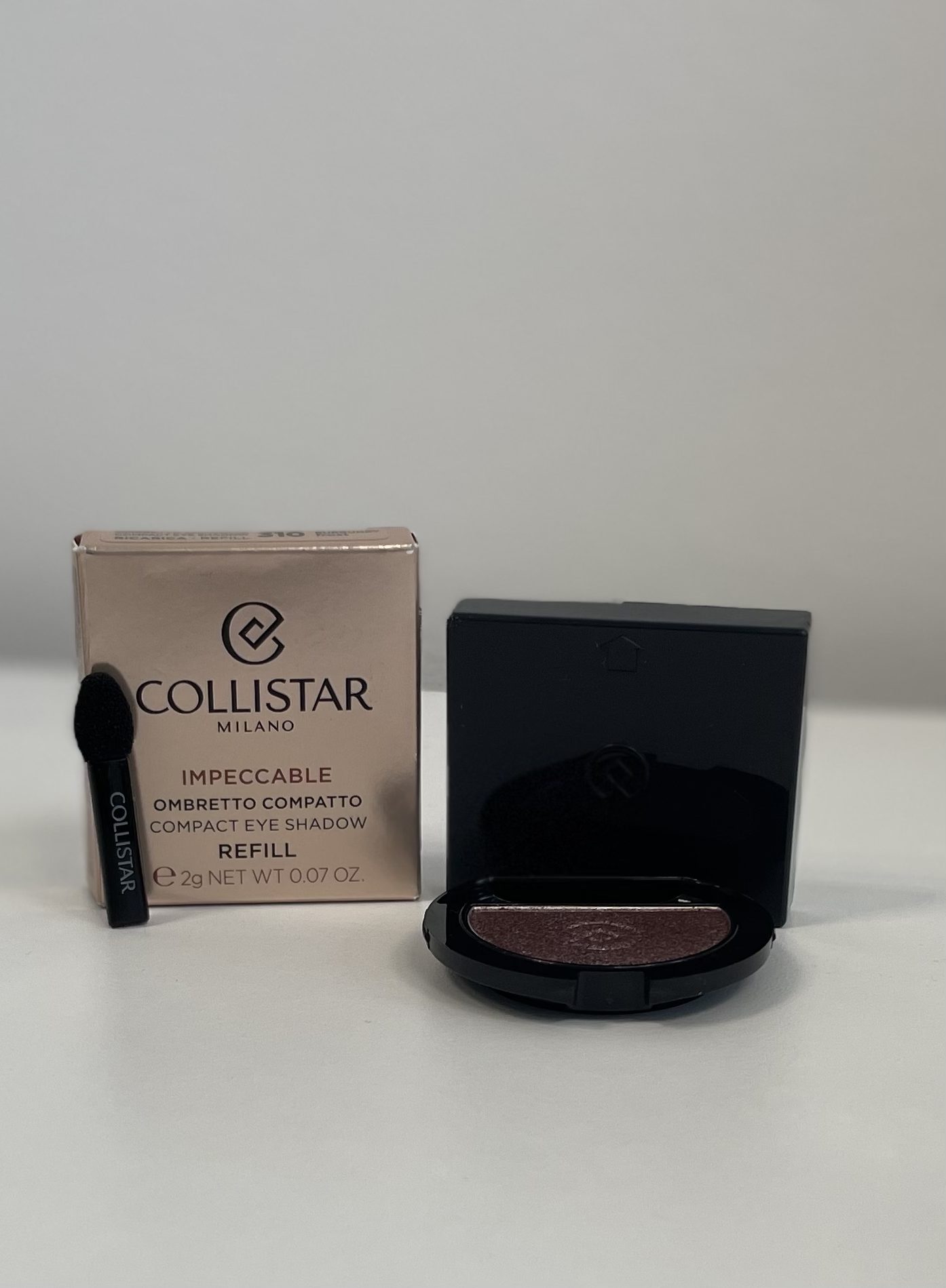 Collistar - Compact Eye Shadow 230
