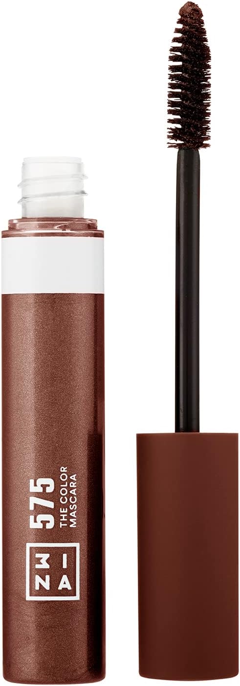 3INA MAKEUP - Vegan - 575 - Hnedá