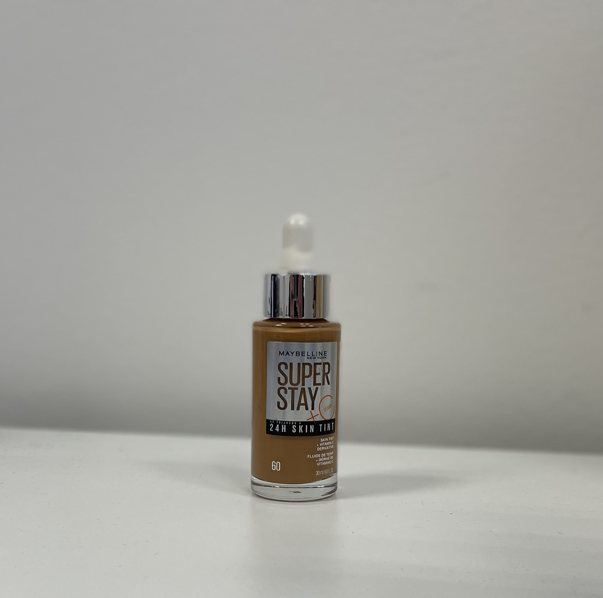 Maybelline Super Stay Make Up - 60 - 30ml