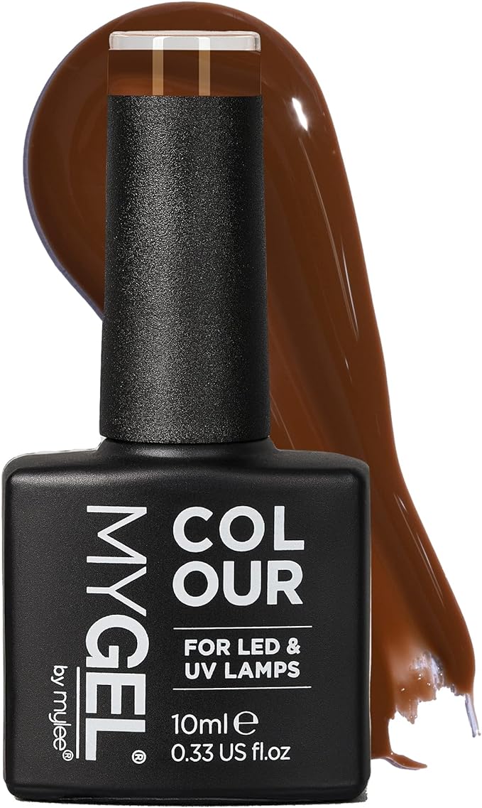 Mylee - Brown Sugar - Gel na nechty 10ml