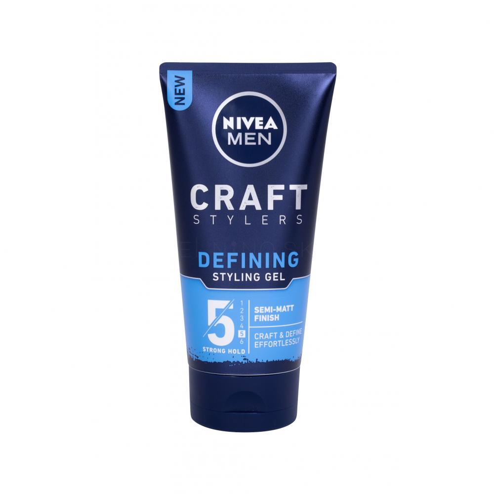 Nivea Men Craft Stylers