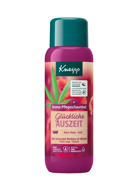Kneipp Kneipp® ošetrujúci penový kúpeľ, 400 ml
