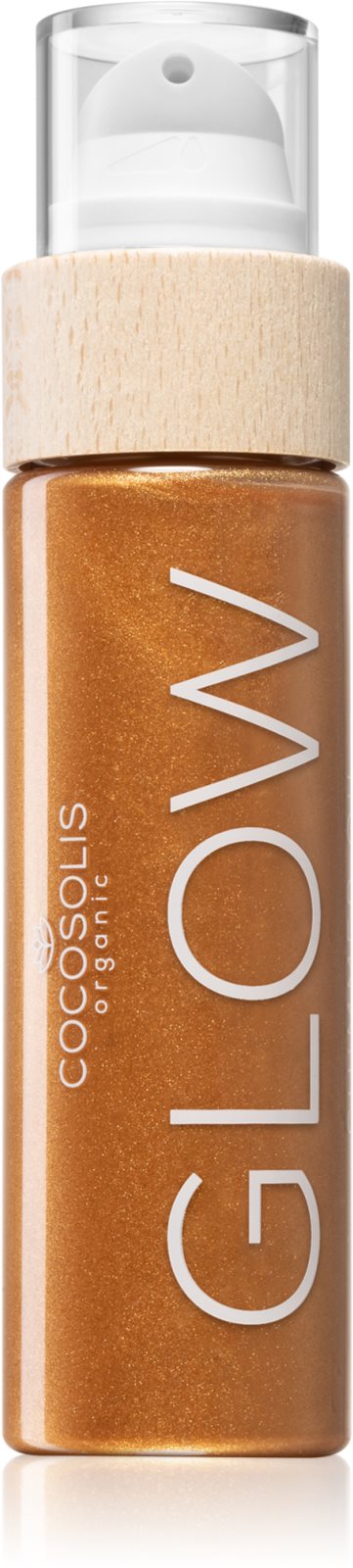 COCOSOLIS GLOW - 110ml