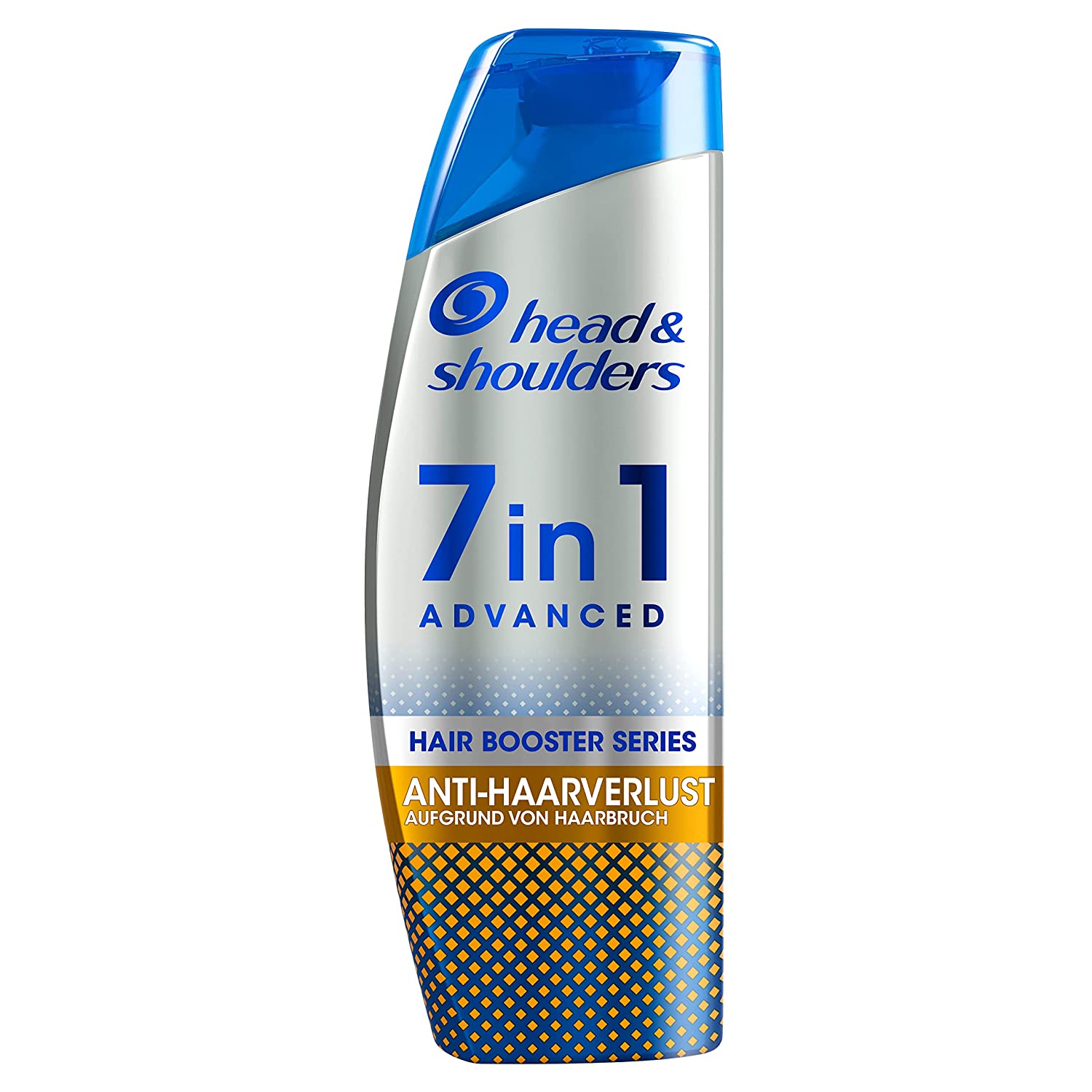 Head & Shoulders Shampoo 7in1
