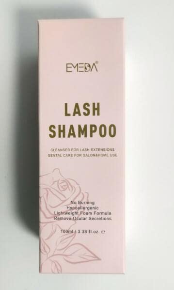 Emeda Čistiaca pena Emeda, 100 ML