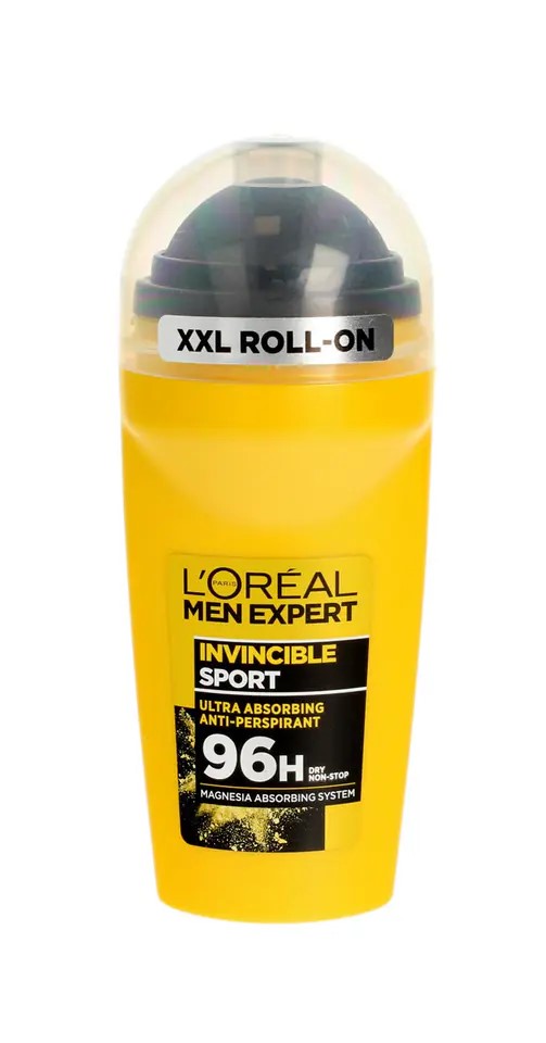L'Oréal Antiperspirant roll-on pre mužov, 50ml