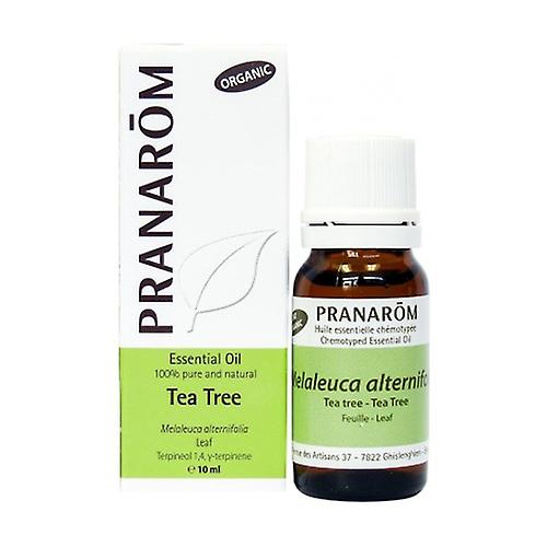 Pranarôm Pranarom Tea Tree - Esenciálny olej, 10ml