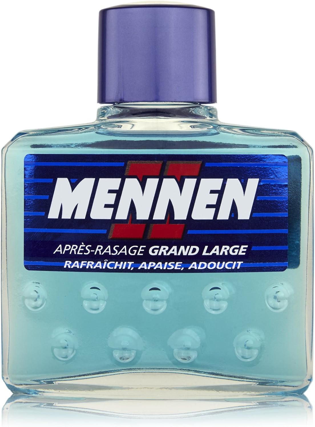 Mennen lotion man after shave grand large - 125 ml