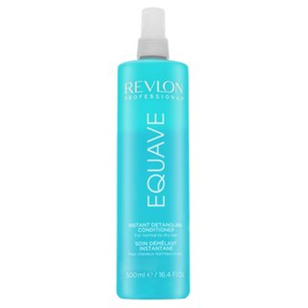 REVLON Equave Hydro Nutritive Detangling Conditioner