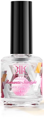 RSTYLE Nail Dehydrator na gélové nechty, 15ml
