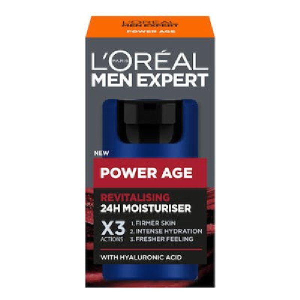 L'Oréal Hydratačný pleťový krém, 50 ml