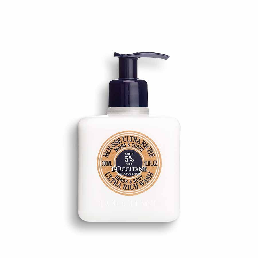 L’Occitane Mydlo na ruky