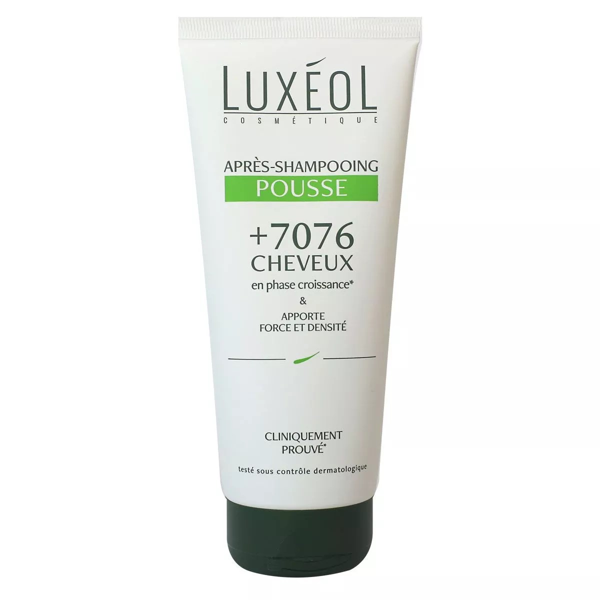 Luxéol kondicionér na rast vlasov, 7076, 200ml