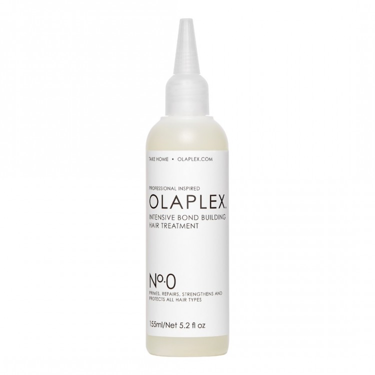 Olaplex Olaplex® No. 0 Intensive Bond Building Hair Treatment