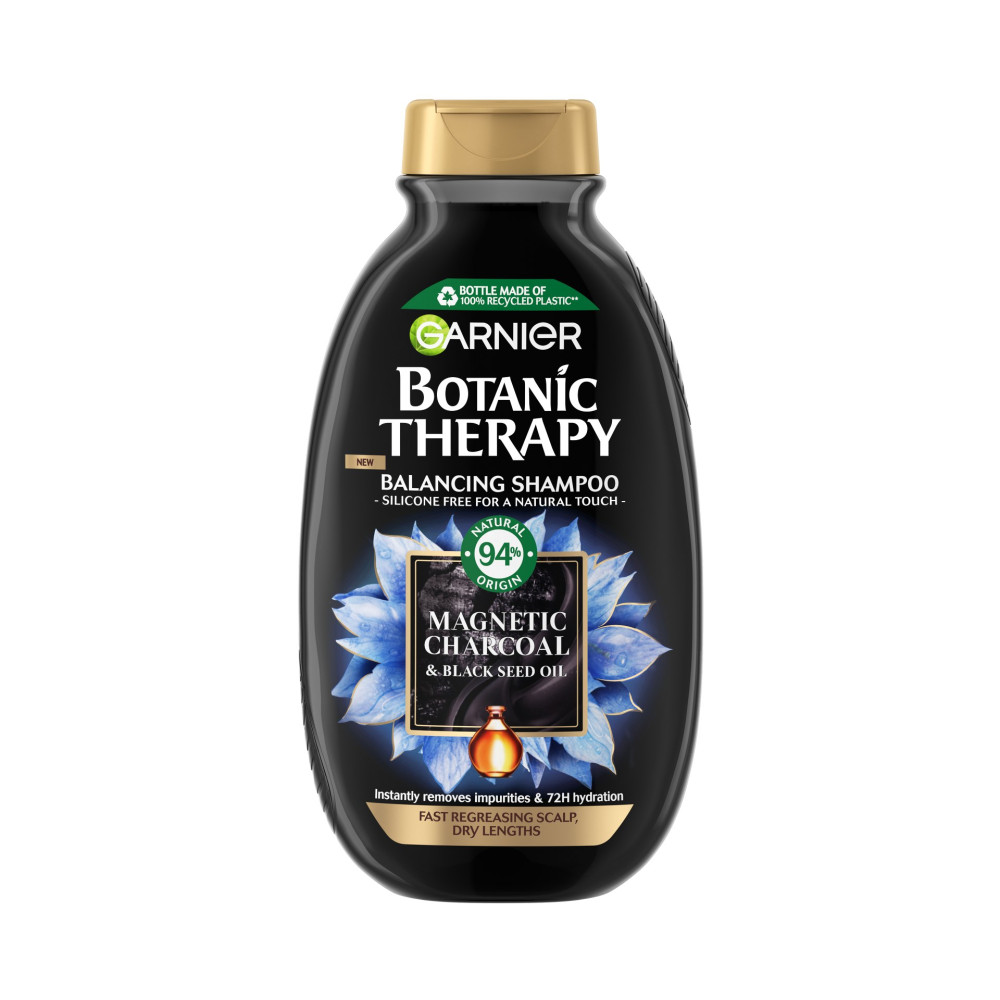 Garnier Botanic Therapy šampón na vlasy, 300 ml