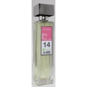 IAP PHARMA POUR FEMME Č. 14 150 ML