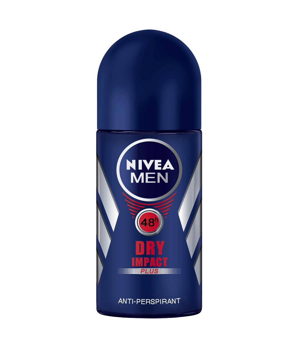 NIVEA Men - Dry Impact Dezodorant 50ml