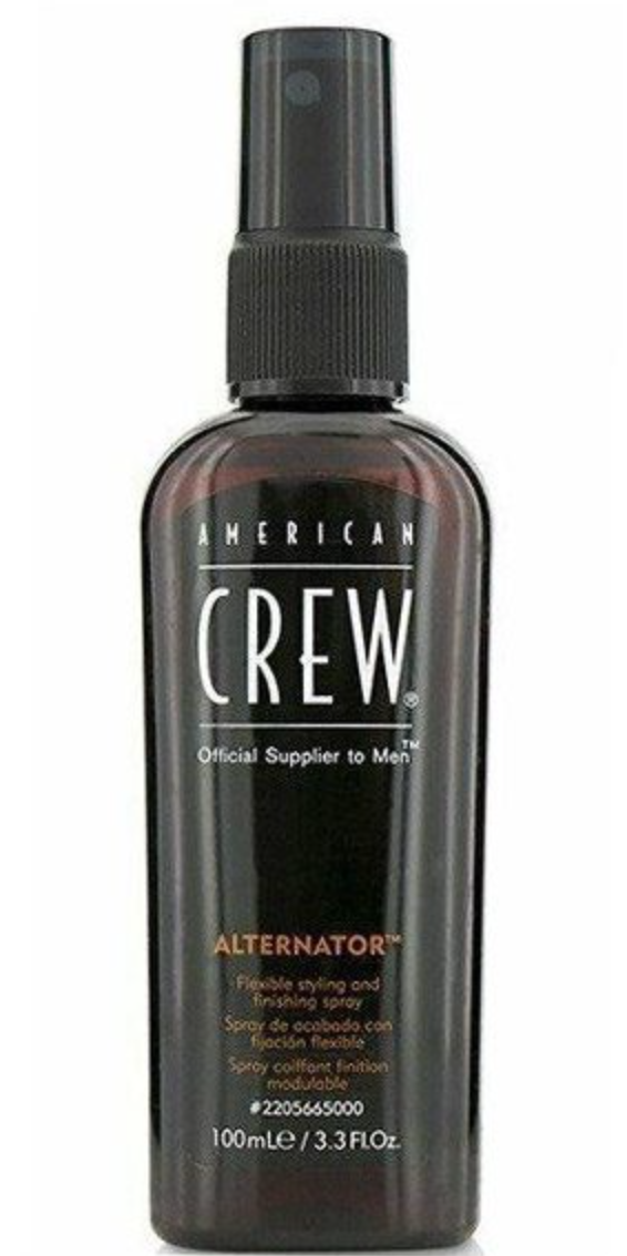AMERICAN CREW Alternator stylingový sprej, 100 ml