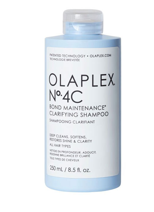 Olaplex No.4C Bond Maintenance Clarifying