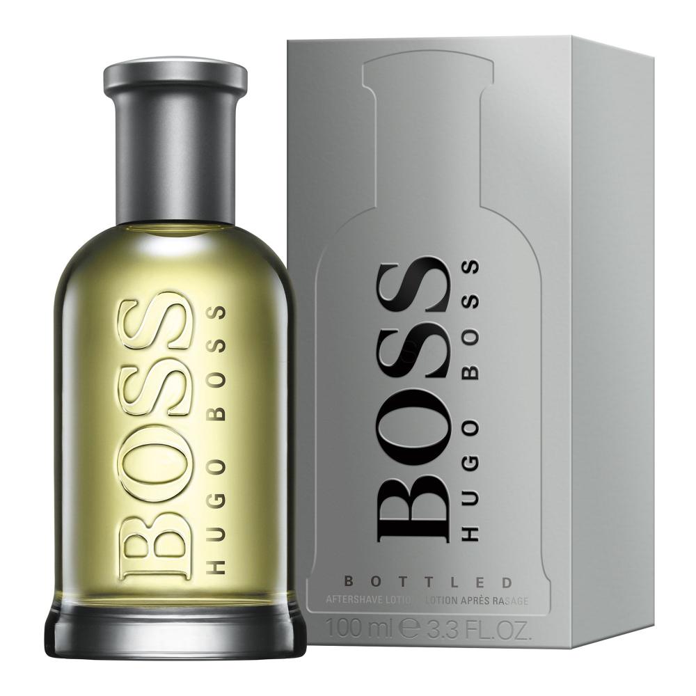 HUGO BOSS - Voda po holení pre mužov 100 ml