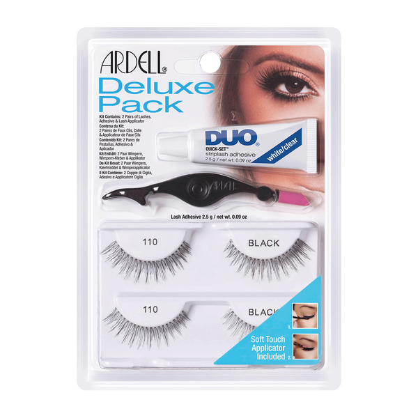 ARDELL - Deluxe Pack 110