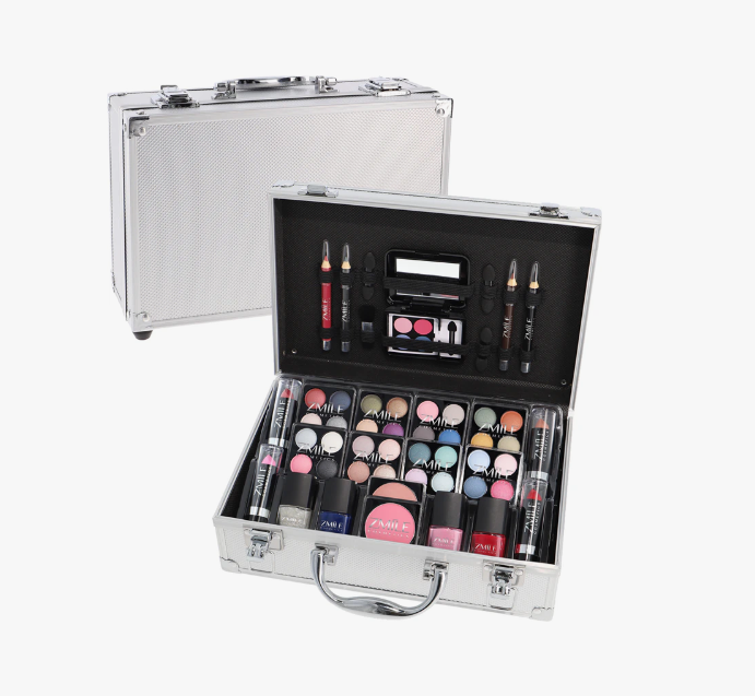 ZMILE Cosmetics - Make Up Sada