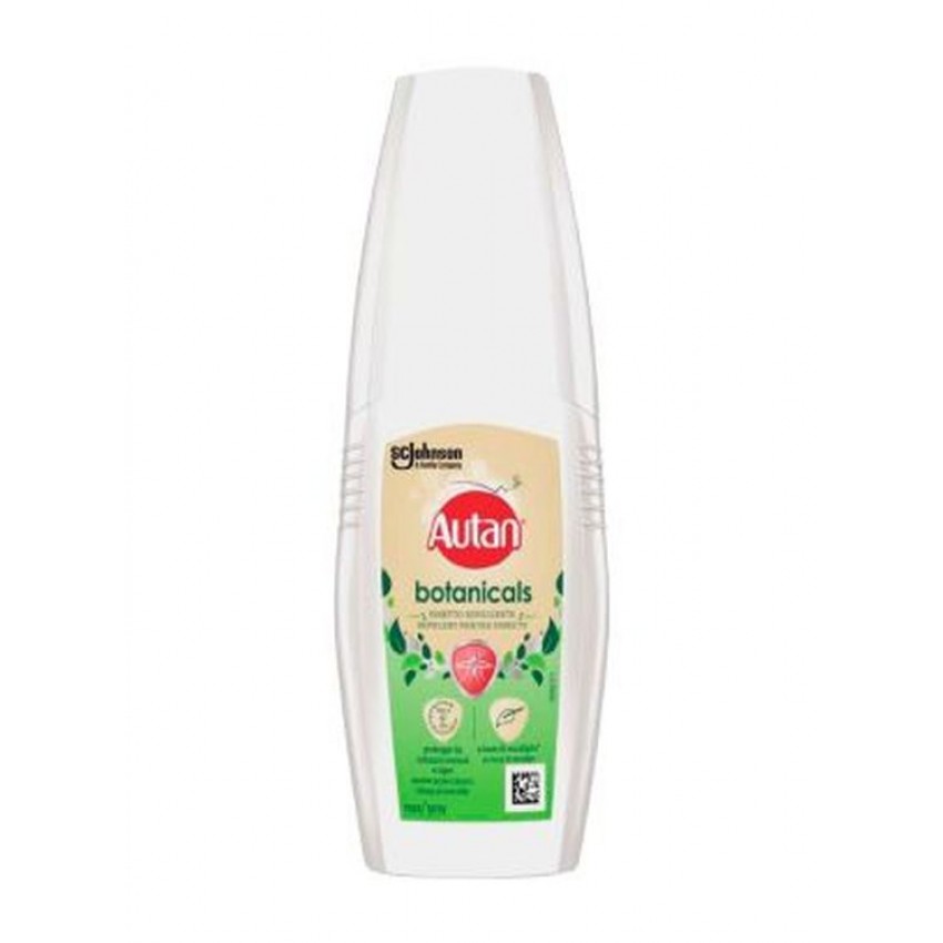 AUTAN BOTANICALS LOTION 100ML