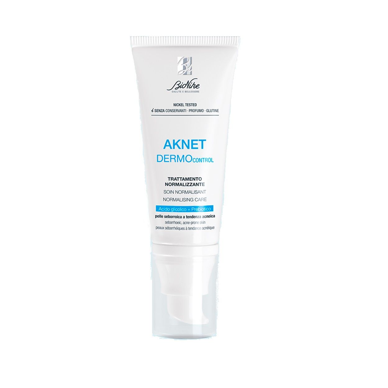 Bionike Aknet Dermocontrol 40ml