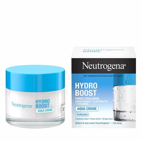 Neutrogena HYDRO BOOST Aqua creme, 50 ml