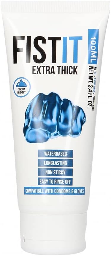 Fistit lubrikačný gél, 100 ml