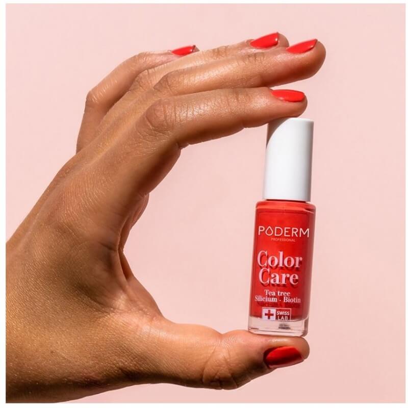 Poderm Poderm- color care-rose corall,273 8ml