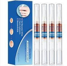 Issuwen ceruzka na opravu nechtov, 3ml x 4ks