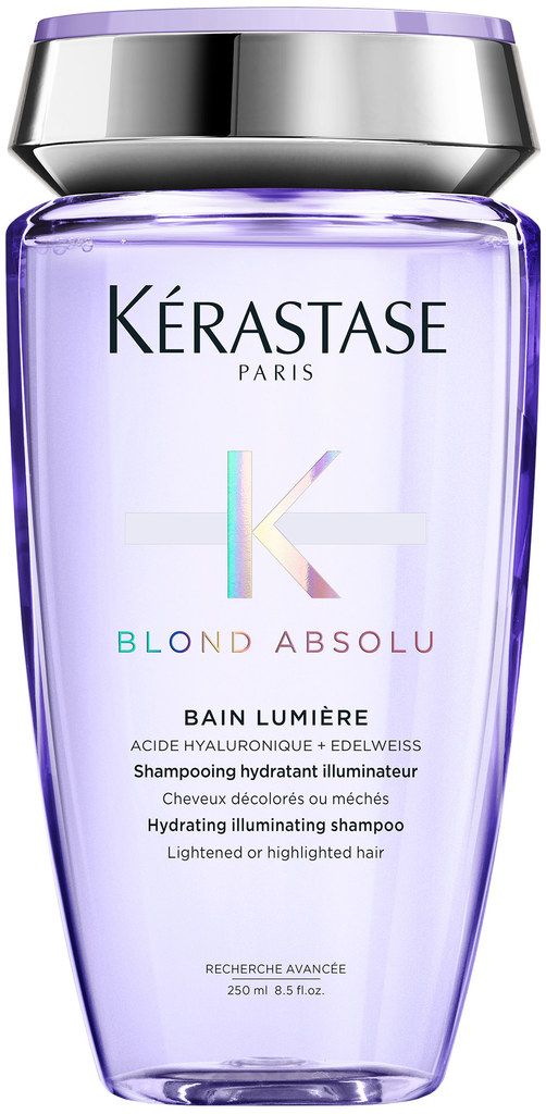 Kérastase Blond Absolu Bain Lumière Šampón, 250 ml