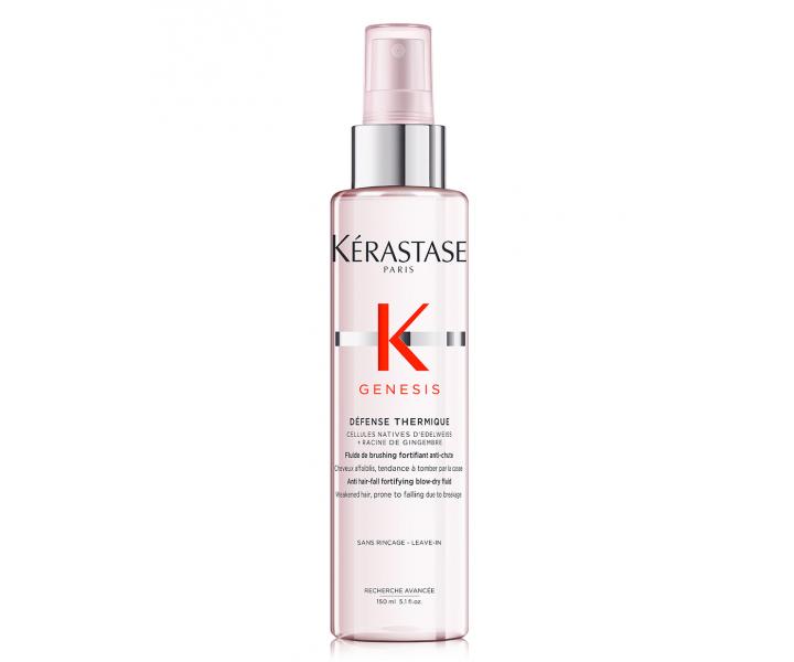 Kérastase Genesis Défense Thermique Tepelne ochranná starostlivosť, 150 ml