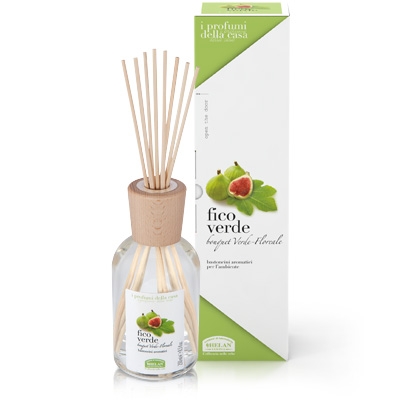 Helan Difuzér- fico verde