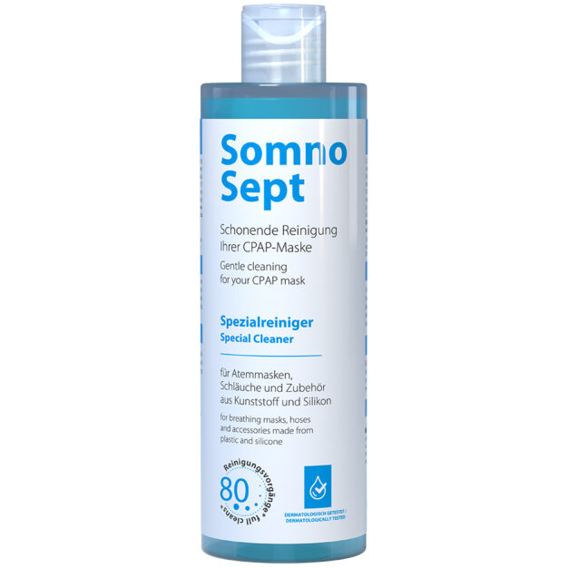 SomnoSpet SomnoSept Special Cleaner 400 ml