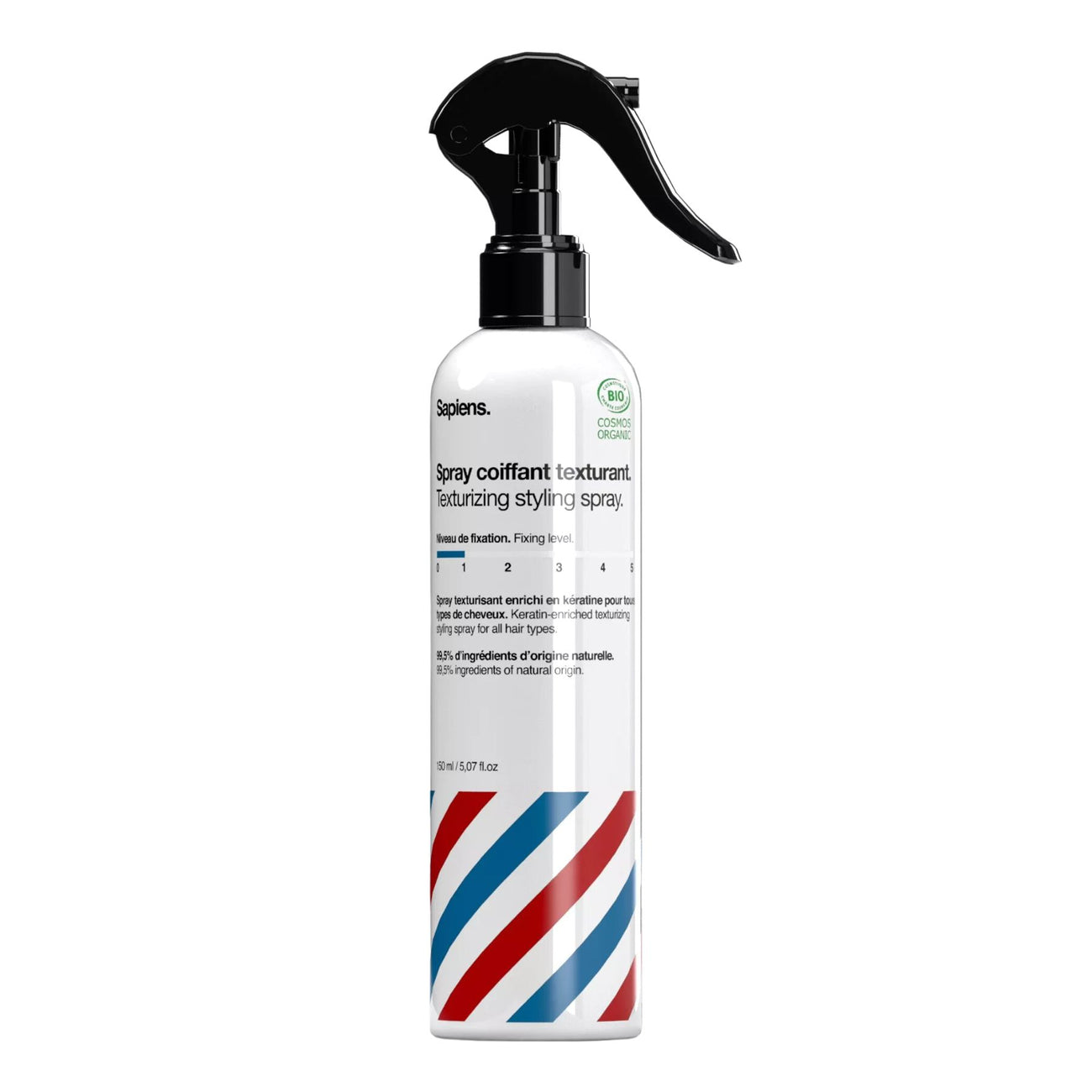 Sapiens Sapiens. - Styling Sprej 150ml