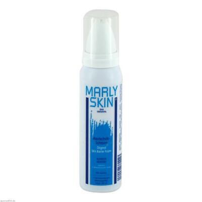 Marly skin Marly skin- pena na ochranu pokožky