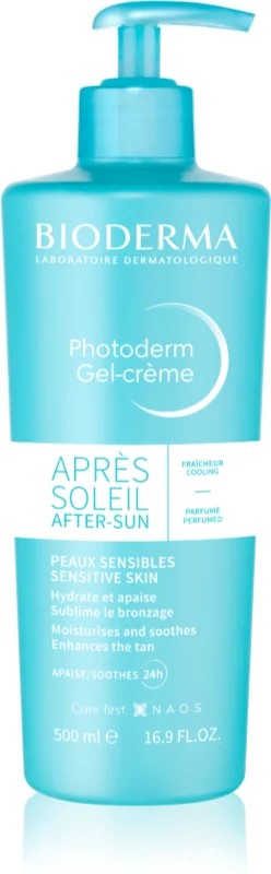 Bioderma Photoderm After Sun, 500ml kúpite na Nakupujzdravo.sk