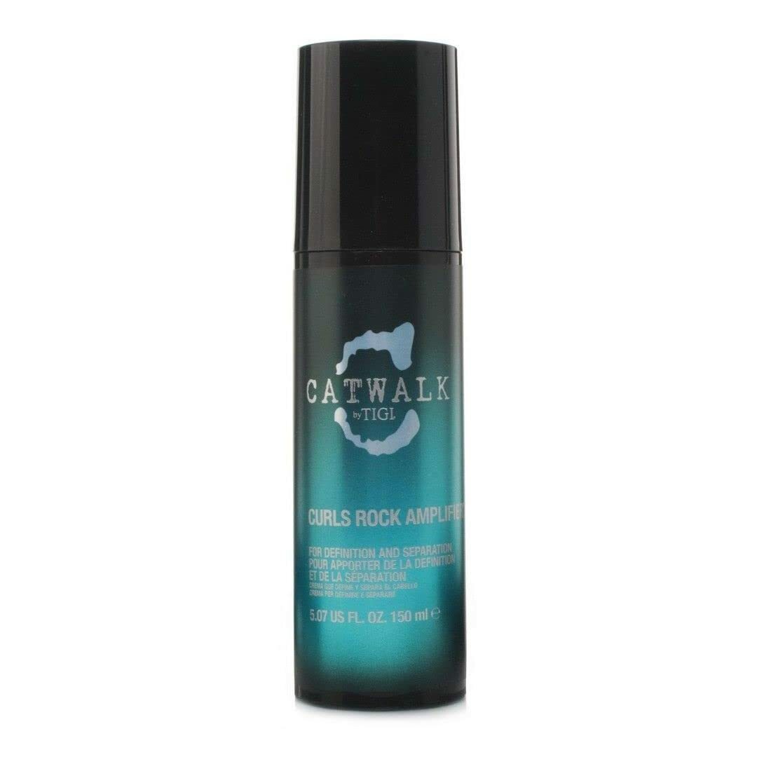 TIGI Catwalk Curls Rock Amplifier, 150 ml