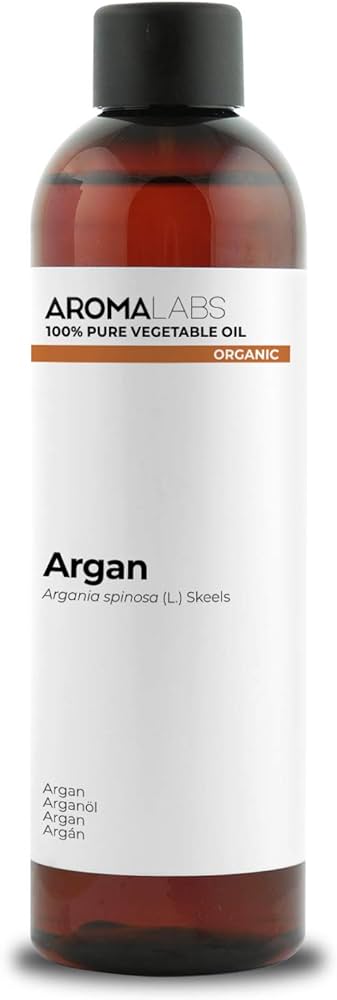 AromaLabs - organický argánový olej 250ml