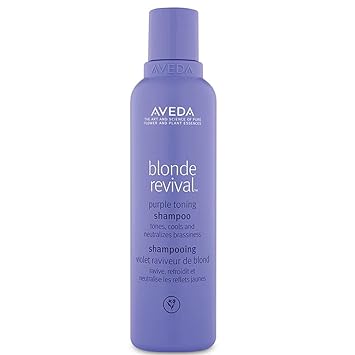 Aveda AVEDA- blonde revival - tonizujúci šampón 200ml