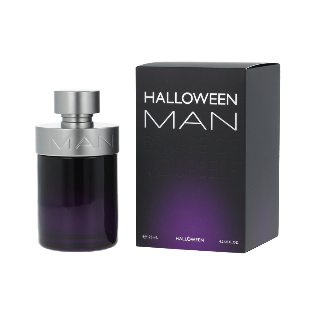 Halloween Man - Beware of yourself 125ml