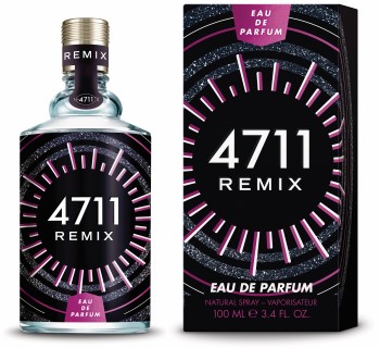 4711 REMIX Electric Night EDP 100ml