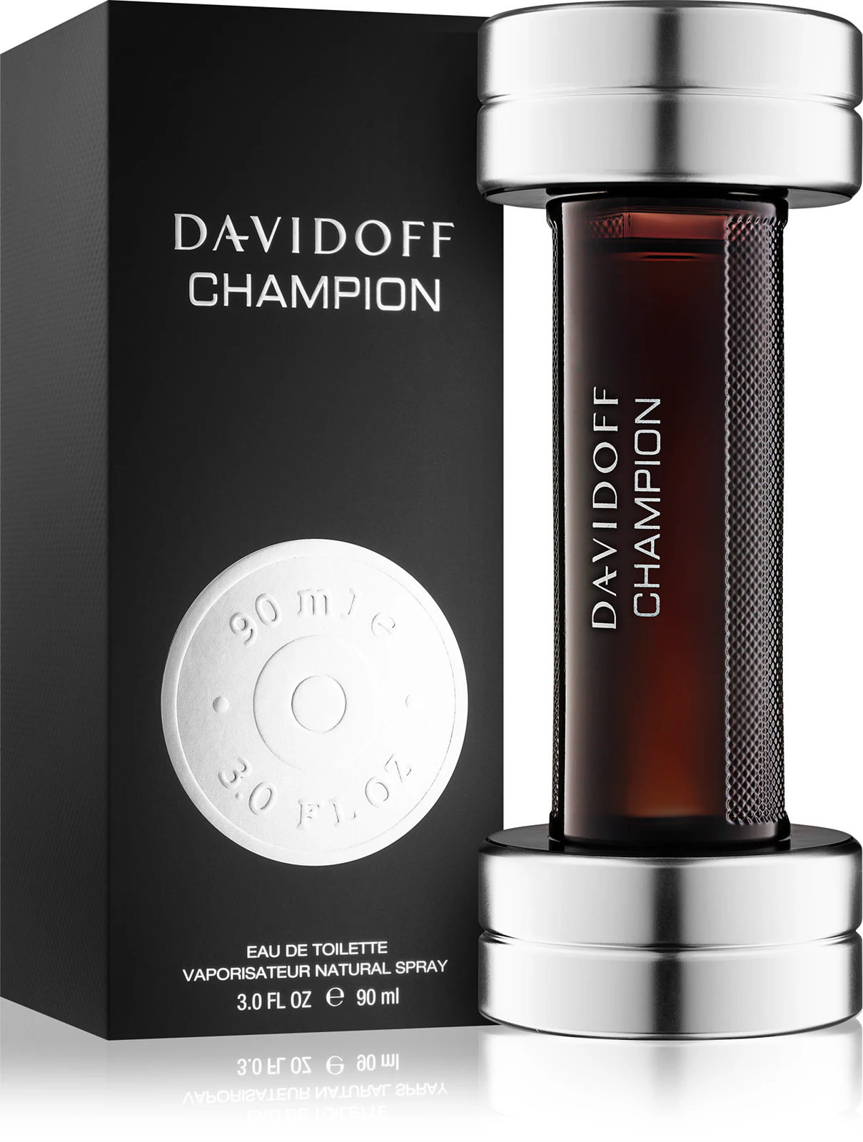 Davidoff Champion - EDT 90 ml