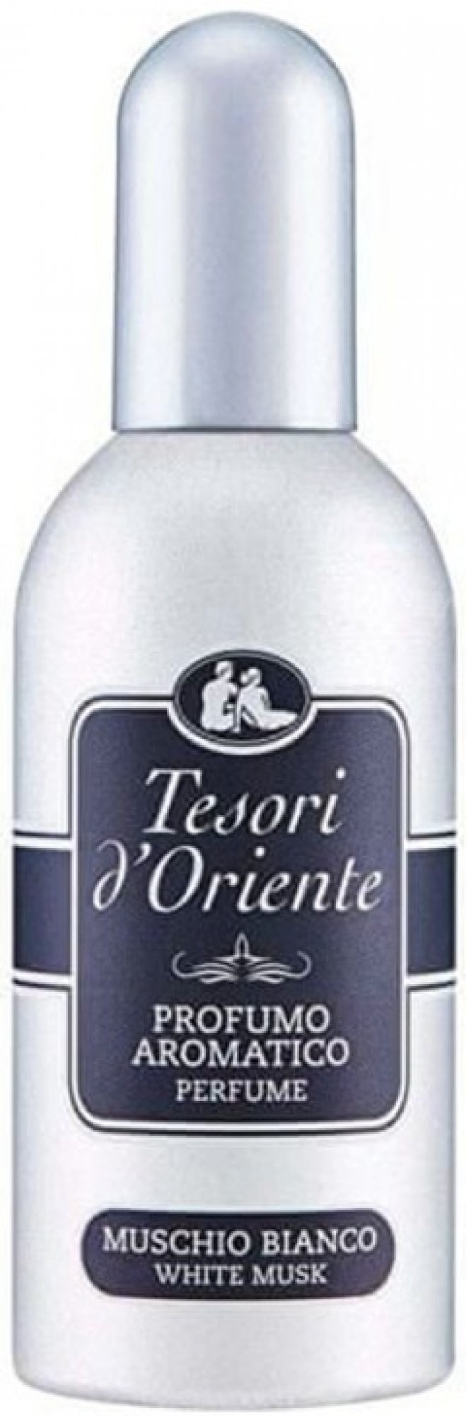 Tesori d'Oriente parfumovaná voda dámska, 100 ml