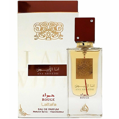 Ana Abiyedh Rouge EDP 60ml