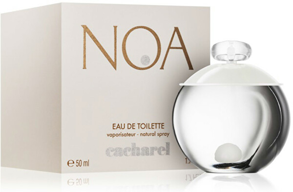 Cacharel NOA EDT pre ženy, 30 ml